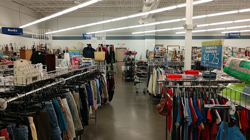 Non-Profit Organization «Goodwill of the Great Plains», reviews and photos