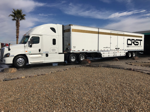 Moving Company «Redman Van & Storage Co.», reviews and photos, 2571 W 2590 S, Salt Lake City, UT 84119, USA