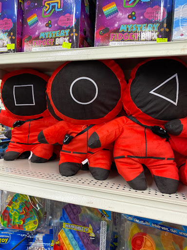 Toy Store «Toy Box», reviews and photos, 300 W Boston Post Rd, Mamaroneck, NY 10543, USA