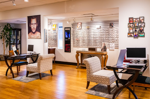 Optometrist «Best Vision Optometry», reviews and photos, 865 S Elmhurst Rd, Des Plaines, IL 60016, USA