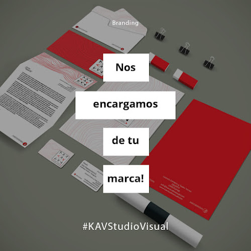 KAV Studio Visual - Cuenca