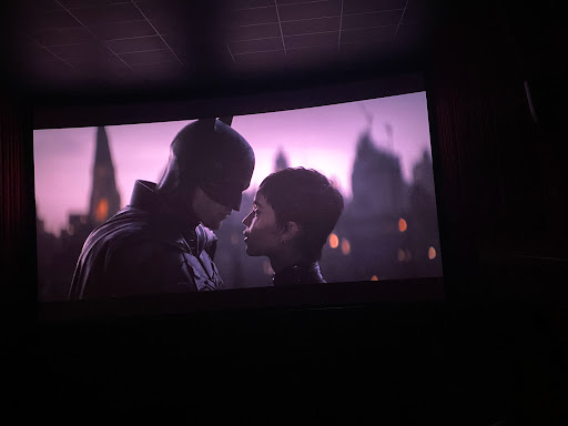 Movie Theater «Cinemark Alliance Town Center & XD», reviews and photos, 9228 Sage Meadow Trail, Fort Worth, TX 76177, USA