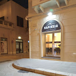 Photo n°1 de l'avis de Olga.n fait le 26/05/2023 à 20:21 sur le  Napoesia Trattoria e Pizzeria Napoletana à Mazara del Vallo