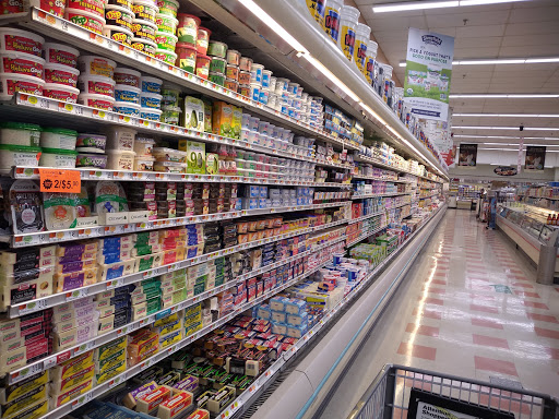 Grocery Store «Market Basket», reviews and photos, 11 Wood St, Lowell, MA 01851, USA
