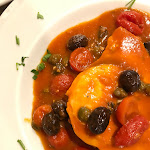 Photo n°2 de l'avis de y.z..e fait le 15/09/2021 à 14:16 sur le  Dadalia Osteria à Palermo