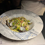 Photo n°2 de l'avis de Elena.n fait le 08/08/2022 à 11:56 sur le  Ristorante Il Liberty à Noto