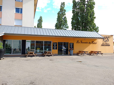 La Fournée du Padre à Belfort