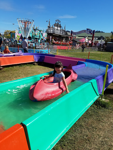 Fairground «Washington State Fair», reviews and photos, 110 9th Ave SW, Puyallup, WA 98371, USA
