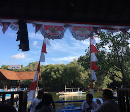 Ekowisata Mangrove Batu Lumbang photo