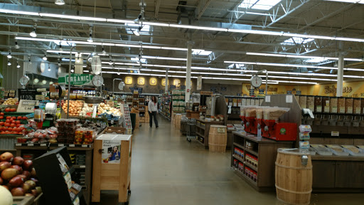 Grocery Store «Fresh Thyme Farmers Market- Lafayette», reviews and photos, 220 S Creasy Ln, Lafayette, IN 47905, USA