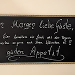 Photo n°16 de l'avis de Thomas.� fait le 27/01/2024 à 11:14 sur le  Das Landhaus à Prüm