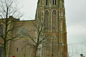 Great Church Gorinchem image