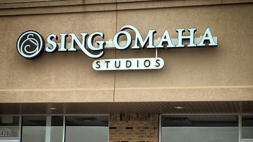 Sing Omaha Studios