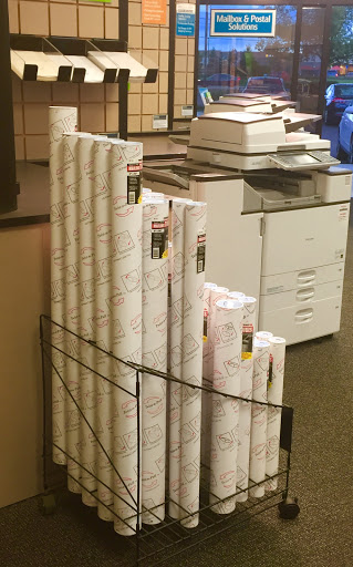 Shipping and Mailing Service «The UPS Store», reviews and photos, 46036 Michigan Ave, Canton, MI 48188, USA