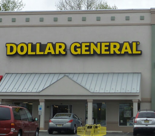 Discount Store «Dollar General», reviews and photos, 295 US-46, Rockaway, NJ 07866, USA