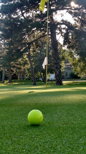 Golf Course «Arthur B. Sim Golf Course», reviews and photos, 2020 W Murdock St, Wichita, KS 67203, USA