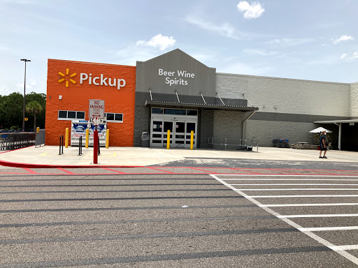 Department Store «Walmart Supercenter», reviews and photos, 5800 Us Highway 98 N, Lakeland, FL 33809, USA