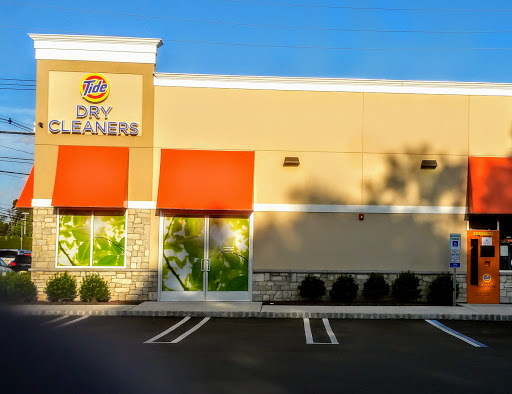 Dry Cleaner «Tide Dry Cleaners», reviews and photos, 26 Morris Turnpike, Summit, NJ 07901, USA