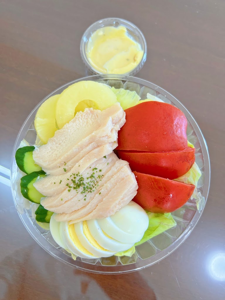 拉亞漢堡 八德豐德 的照片