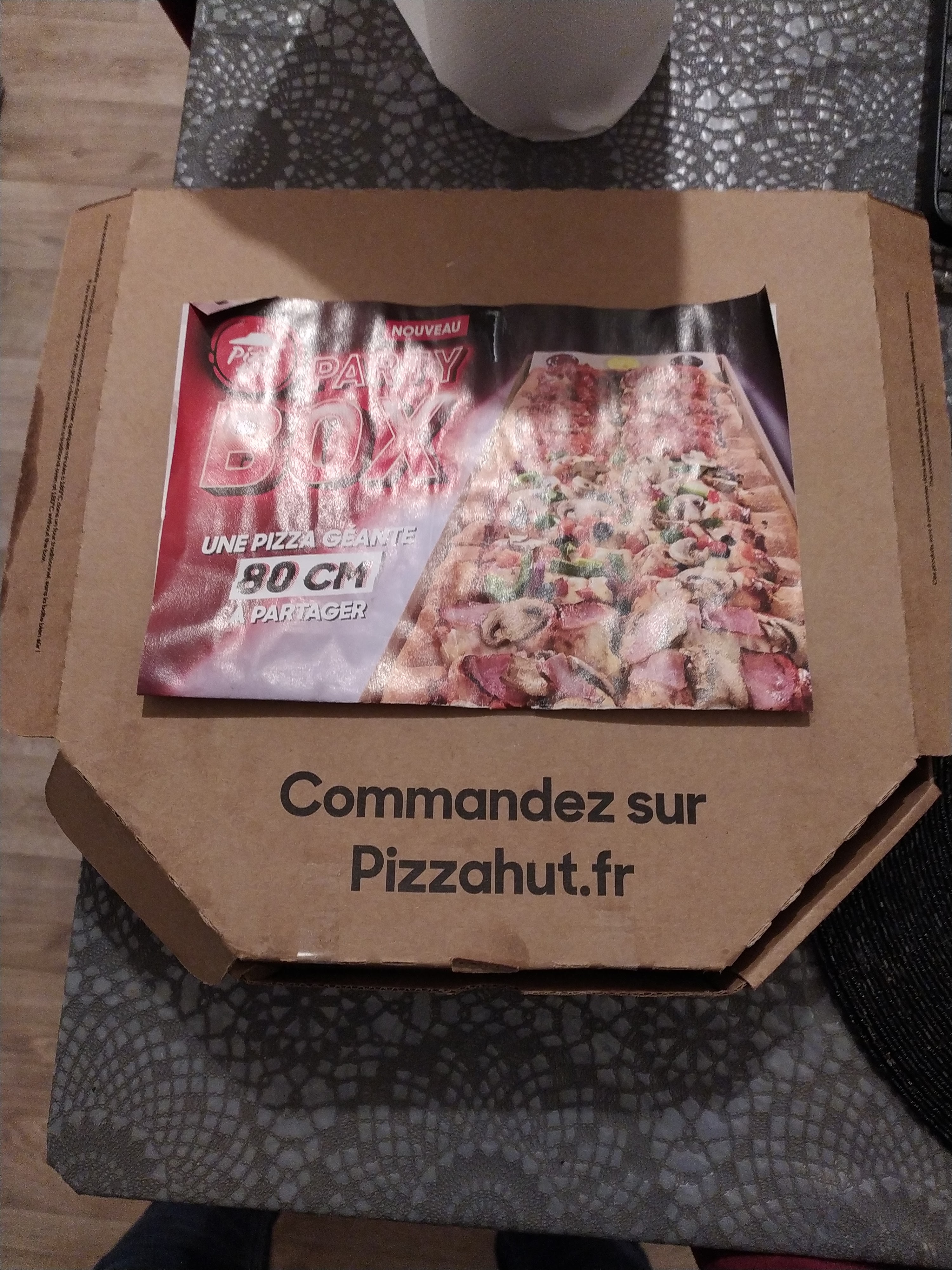 Photo n° 1 de l'avis de Ahmed.A fait le 19/06/2021 à 21:45