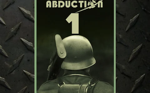 Abduction 1 Escape Room Badalona image