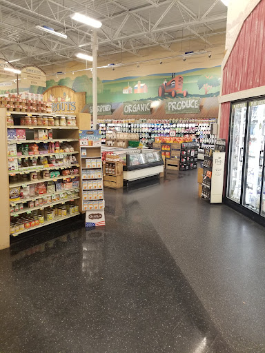 Health Food Store «Sprouts Farmers Market», reviews and photos, 2582 S Val Vista Dr, Gilbert, AZ 85295, USA