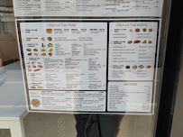 Asian Inn take away - Ravioleria- Pokè-sushi à Castellanza carte