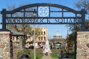 Woodstock Square Historic District image