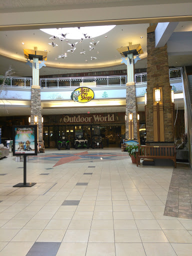 Shopping Mall «Harrisburg Mall», reviews and photos, 3501 Paxton St, Harrisburg, PA 17111, USA