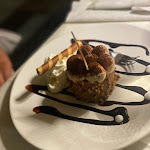 Photo n°2 de l'avis de Rosamaria.i fait le 31/07/2021 à 00:11 sur le  Angolocinque Restaurant à Monopoli