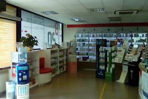 Farmacia Comunale AFAS n.13 Olmo