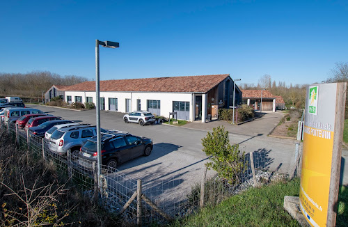 Centre de formation Maison Familiale Rurale du Marais Poitevin Sansais