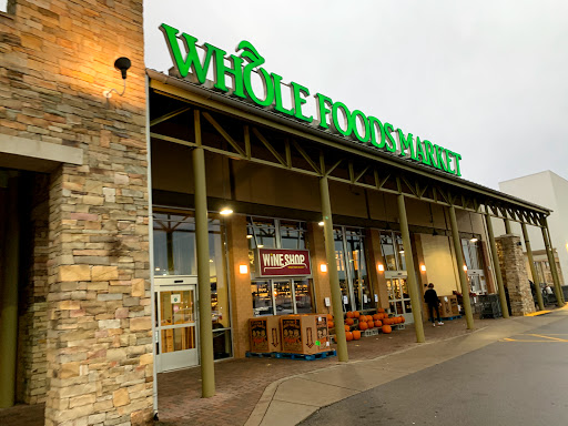 Grocery Store «Whole Foods Market», reviews and photos, 4944 Shelbyville Rd, Louisville, KY 40207, USA