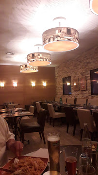 Atmosphère du Restaurant italien Il Ristorante Bruay la Buissière à Bruay-la-Buissière - n°8