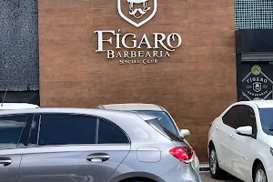 Figaro Barber Shop Social Club image