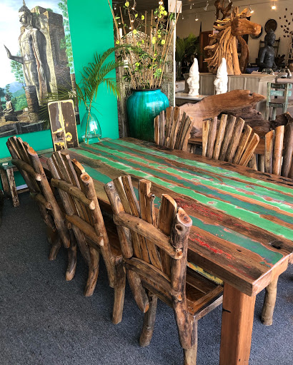 Furniture Store «Home Design Store», reviews and photos, 490 Biltmore Way, Coral Gables, FL 33134, USA