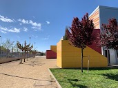 Instituto Escuela Ángel de Tobies en El Vendrell