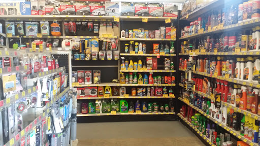 Auto Parts Store «Advance Auto Parts», reviews and photos, 589 Stelton Rd, Piscataway Township, NJ 08854, USA