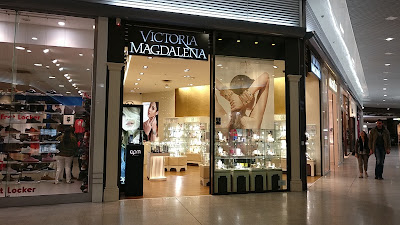 Victoria Magdalena Blagnac à Blagnac