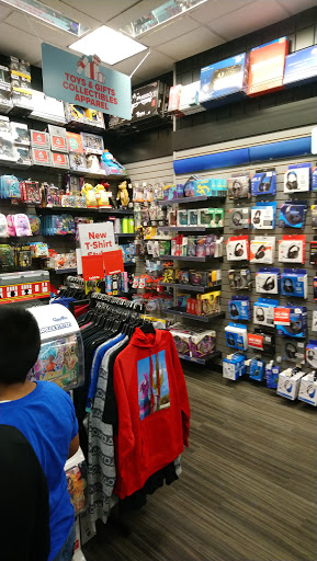 Video Game Store «GameStop», reviews and photos, 2050 Town East Mall, Mesquite, TX 75150, USA