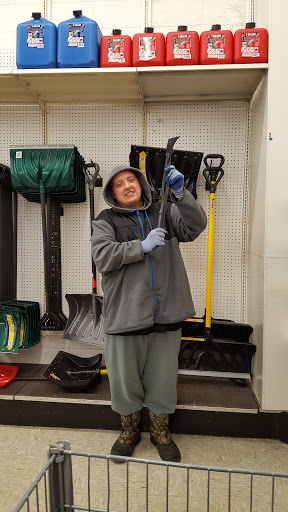 Discount Store «Kmart», reviews and photos, 15891 OH-170, East Liverpool, OH 43920, USA