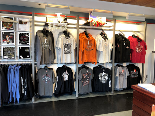 Harley-Davidson Dealer «Seacoast Harley-Davidson», reviews and photos, 17 Lafayette Rd, North Hampton, NH 03862, USA