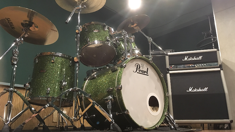 八王子スタジオネイ Studio Nei 東京都八王子市明神町 音楽スタジオ グルコミ