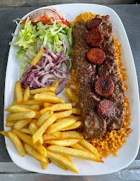 Photo n°24 de Istanbul Grill à Nangis ()