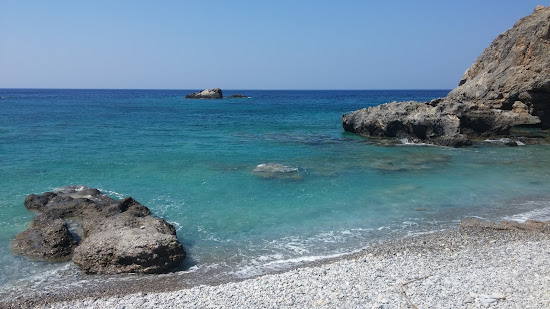 Agios Charalambos beach
