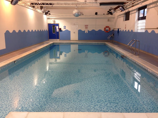 Turtle Tots South Hampshire - Baby & Toddler Swimming classes