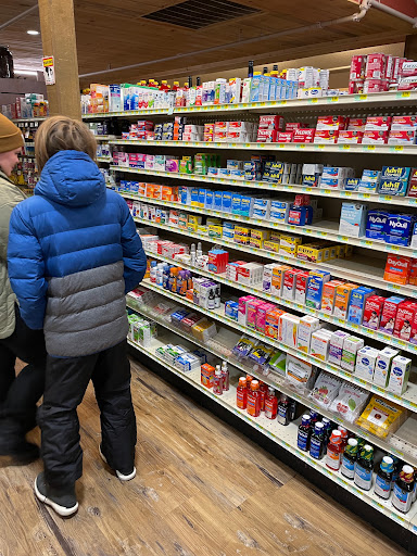 Grocery Store «Country Market», reviews and photos, 900 Moraine Ave, Estes Park, CO 80517, USA