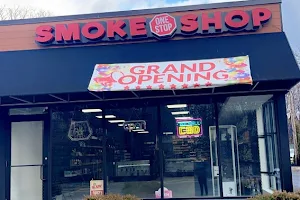 One Stop Smoke Shop (CBD-KRATOM-VAPE) image