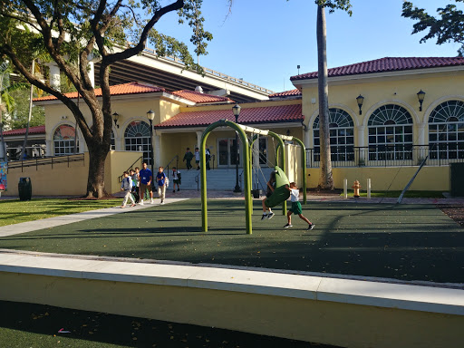 Park «Jose Marti Park», reviews and photos, 351 SW 4th Ave, Miami, FL 33144, USA
