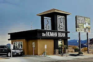 The Human Bean image